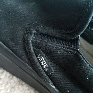 Vans Slip on